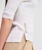 DUVETICA Acilia (Cream) (Women'S Knit Pullover)