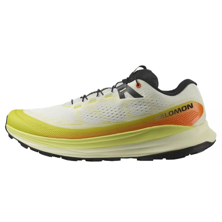 SALOMON Кроссовки Ultra Glide 2  Желтые  Кроссовки 474645 42⅔