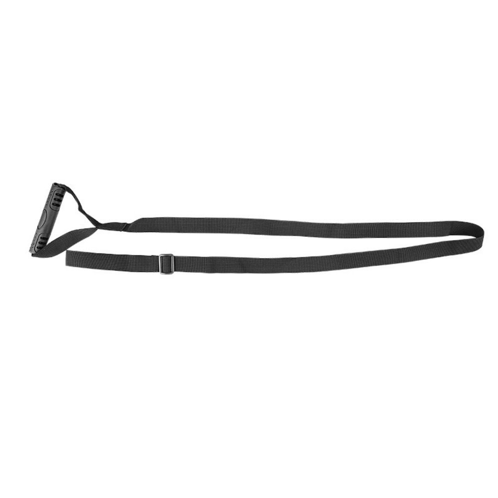 Adjustable Canoe Drag Strap Multi-functional Boat Standing Rope Kayak Accessories