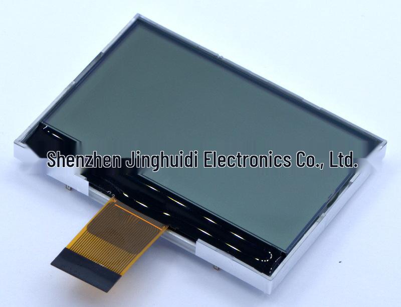 COG Graphic Dot Matrix LCD JHD12864-G203BTW-G Module