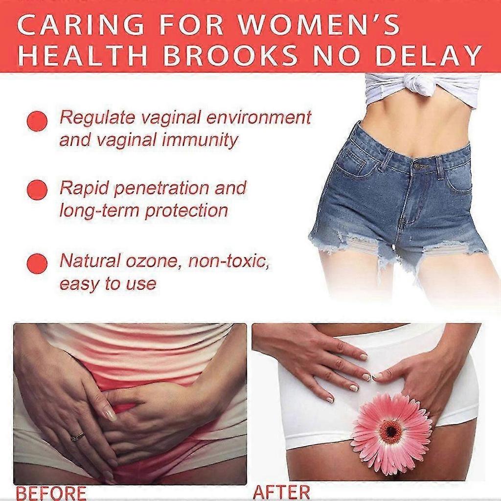 Vagisafe Frauen Intimpflege Juckreiz Lindernde Creme Schnelle Langanhaltende Beruhigende Behandlung für Intimhaut Reizungen
