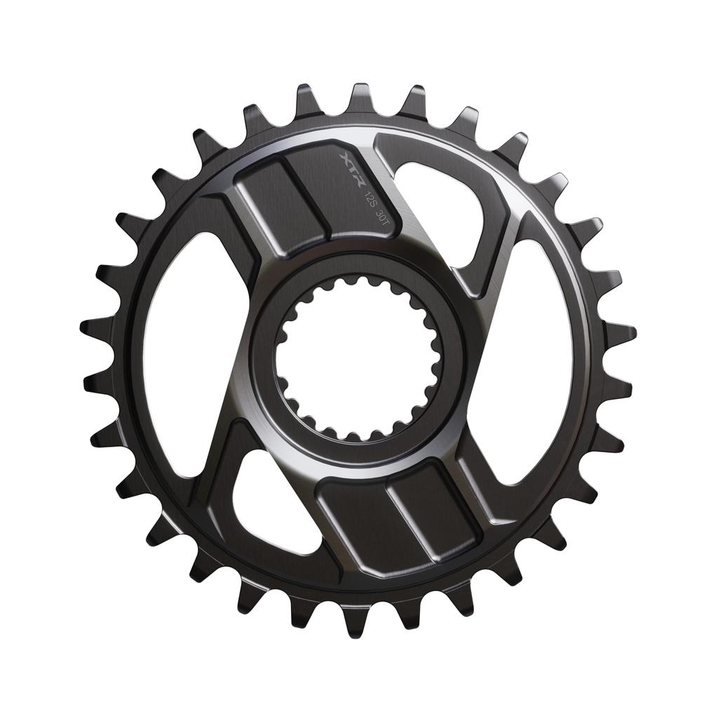 SHIMANO 30T 12S for SM-CRM96 FC-M9200/FC-M9220