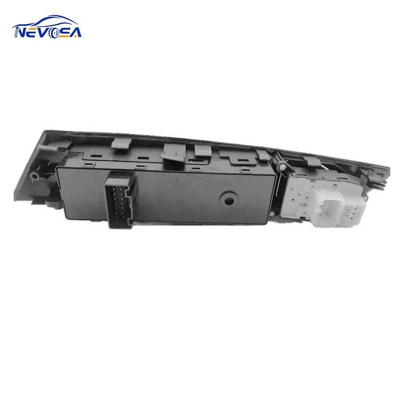 The 93570-2Z0009P Power Window Switch Is Compatible with Hyundai IX35 Car Accessories.