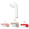 Bluetooth-Headset-Ohrhörer Kompakter kabelloser Ohrhörer Stereo-In-Ear-Kopfhörer Perfekt für Sport und Musik