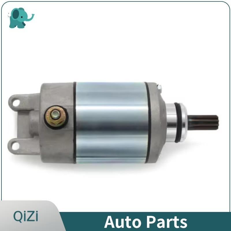 Motorcycle Parts Starter Motor for SUZUKI GSXR 600 750  01-07 HONDA CBR600 F 31100-35F00 Motorcycle Parts & Accessories