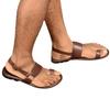 Scarpe da uomo – Sandali