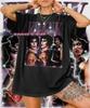 Retro Frank N Furter Comfort Colors Tee, Rocky Horror Picture Show