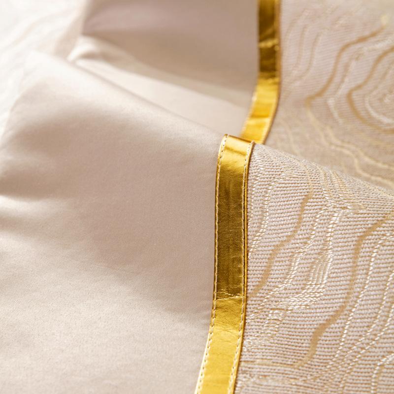 Nordic Chenille Sofa Cushion Four Seasons Universal Light Luxury Non-Slip Modern Simple Fabric Sofa Cushion Towel Backrest