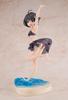 KDcolle Want To Get So I Want To Maximize My Defense Maple Swimsuit Scale Plastic Painted Finished Figure "I Don't Hurt, Power. 2" Ver. 1/7
