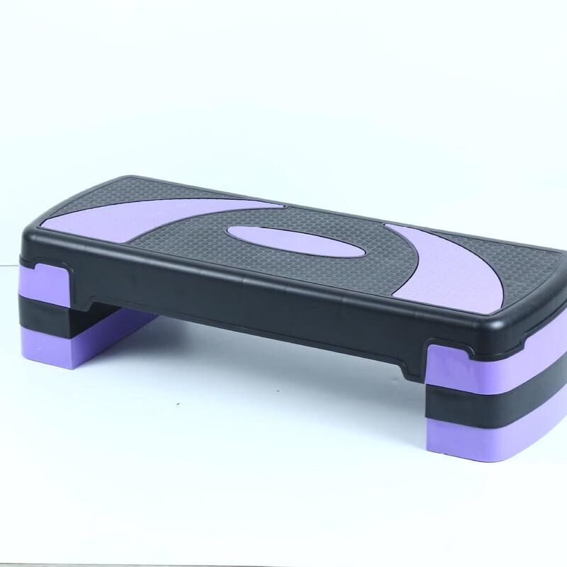 Longchan 78cm Aerobic Fitness Step Board