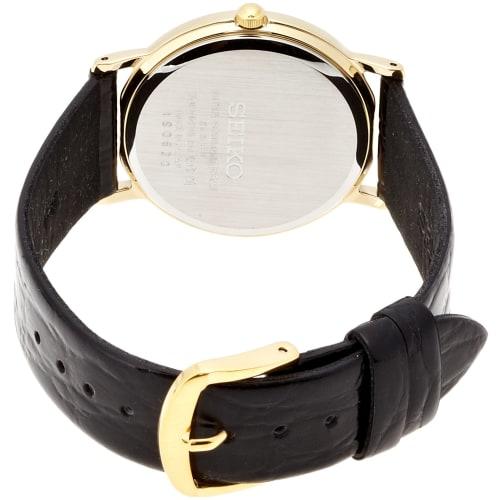 Seiko SPIRIT SCDP030 Men's Watch