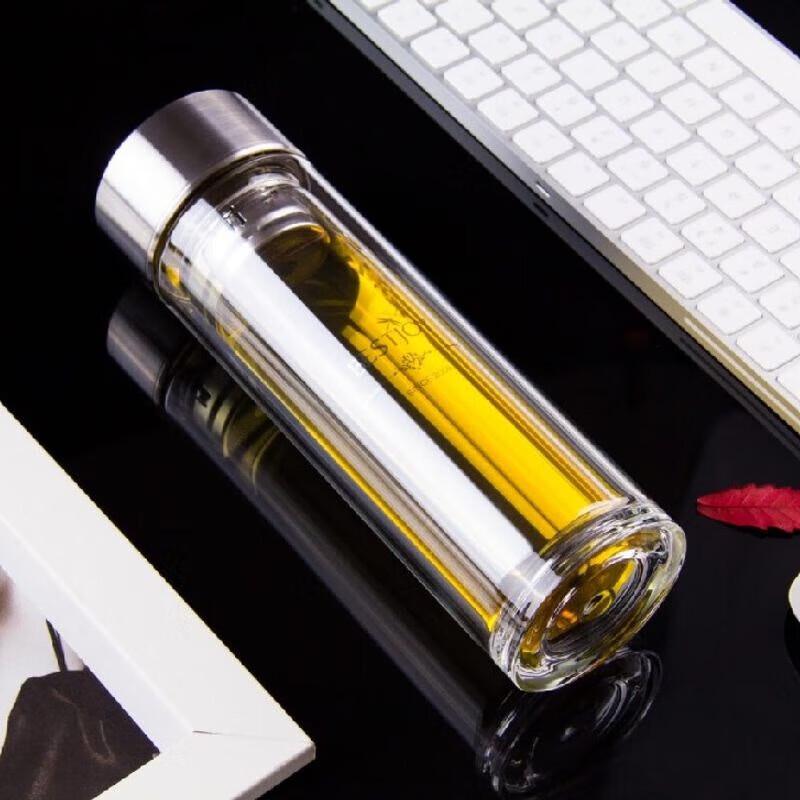 Fuguang 350ml Stainless Steel Vacuum Flask