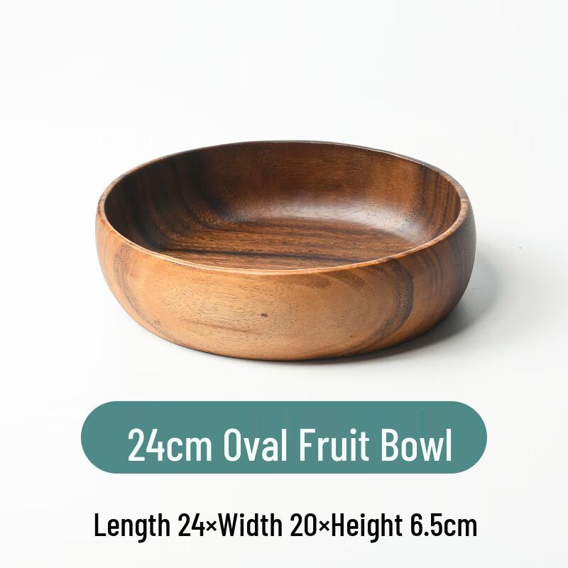 

Chinese Style Wooden Divided Serving Platter