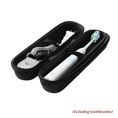 Reiseetui, Tragetasche, tragbare Aufbewahrungstasche, Ersatz für Oral-B, Oral-B Pro Smartseries IO-Serie, Philips Sonicare