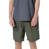 Thisisneverthat Adjustable Waist Belt Multi-Pocket Zipper Fly Logo Casual Work Shorts Unisex shorts TN251WSOOS13SGE