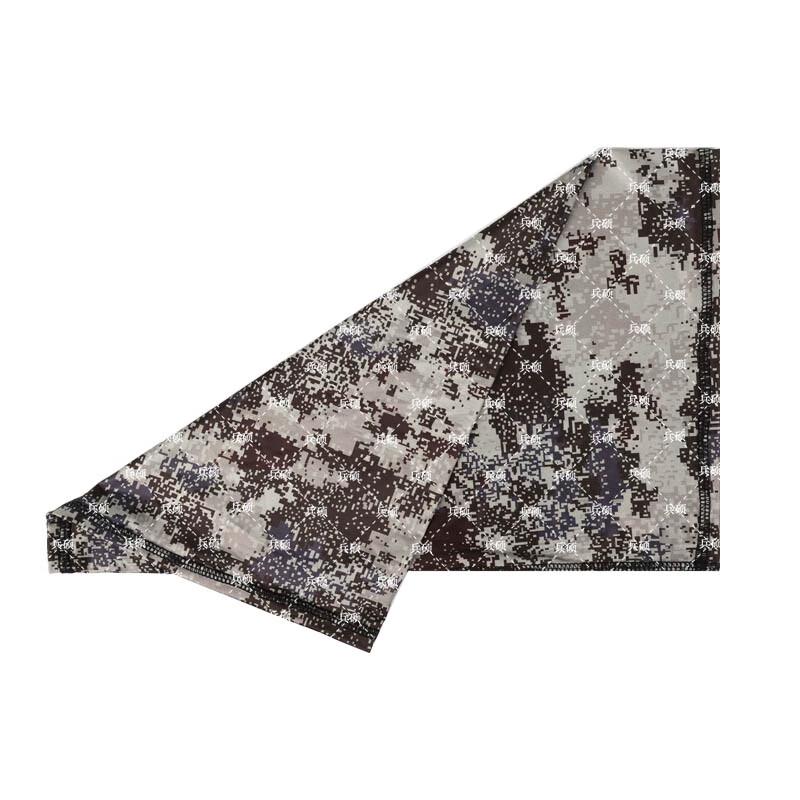 Tactical Sun Protection Neck Gaiter