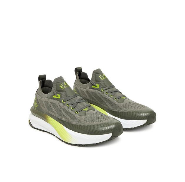 Sneakers EA7 Emporio Armani 7X000343 AF18639 M7089