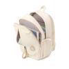 2026 New Burden Reducing Girl's Backpack Large Capacity Lightweight Waterproof Nylon School Bags Multi-layer Thickened Shoulder Strap Student Ruckpack