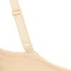 Triumph 477 Wireless M001 Size D90 Bra, (Beige),