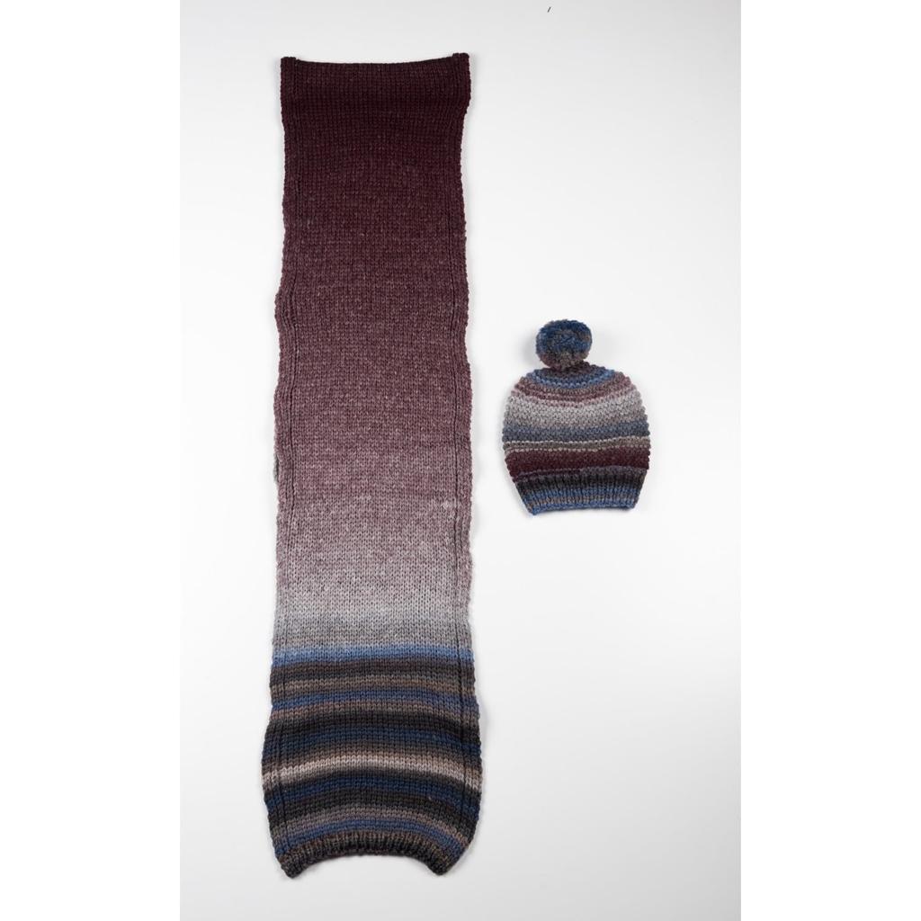 Woolly Hugs Yün Rengi Sonbahar/Kış "SCAP 381"
