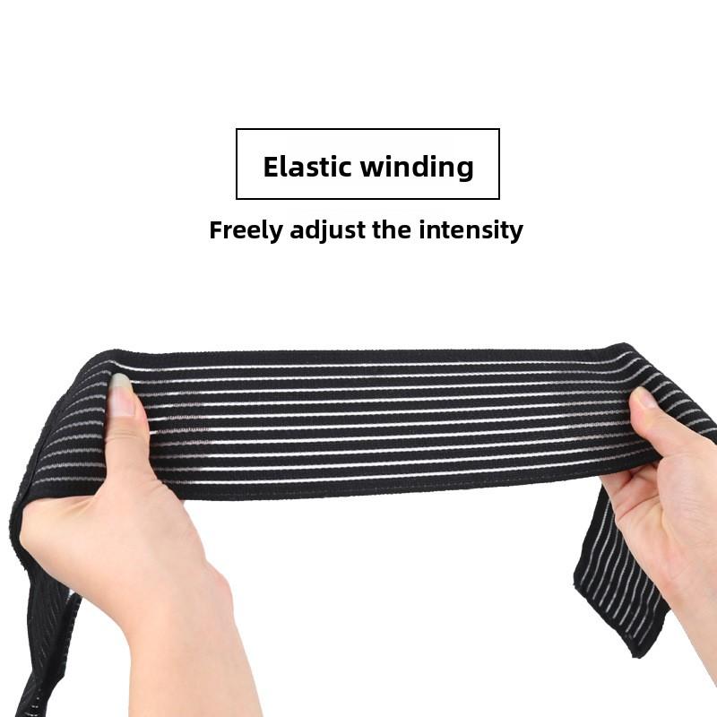 Бинт Защита голеностопа Мужской и женский Фиксирующие ремни Баскетбол Футбол Беговое оборудование Бинт Защита голеностопа Защита для занятий спортом на открытом воздухе