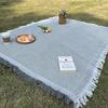 Couverture de Camping et de Pique-nique d'extérieur Fumaide