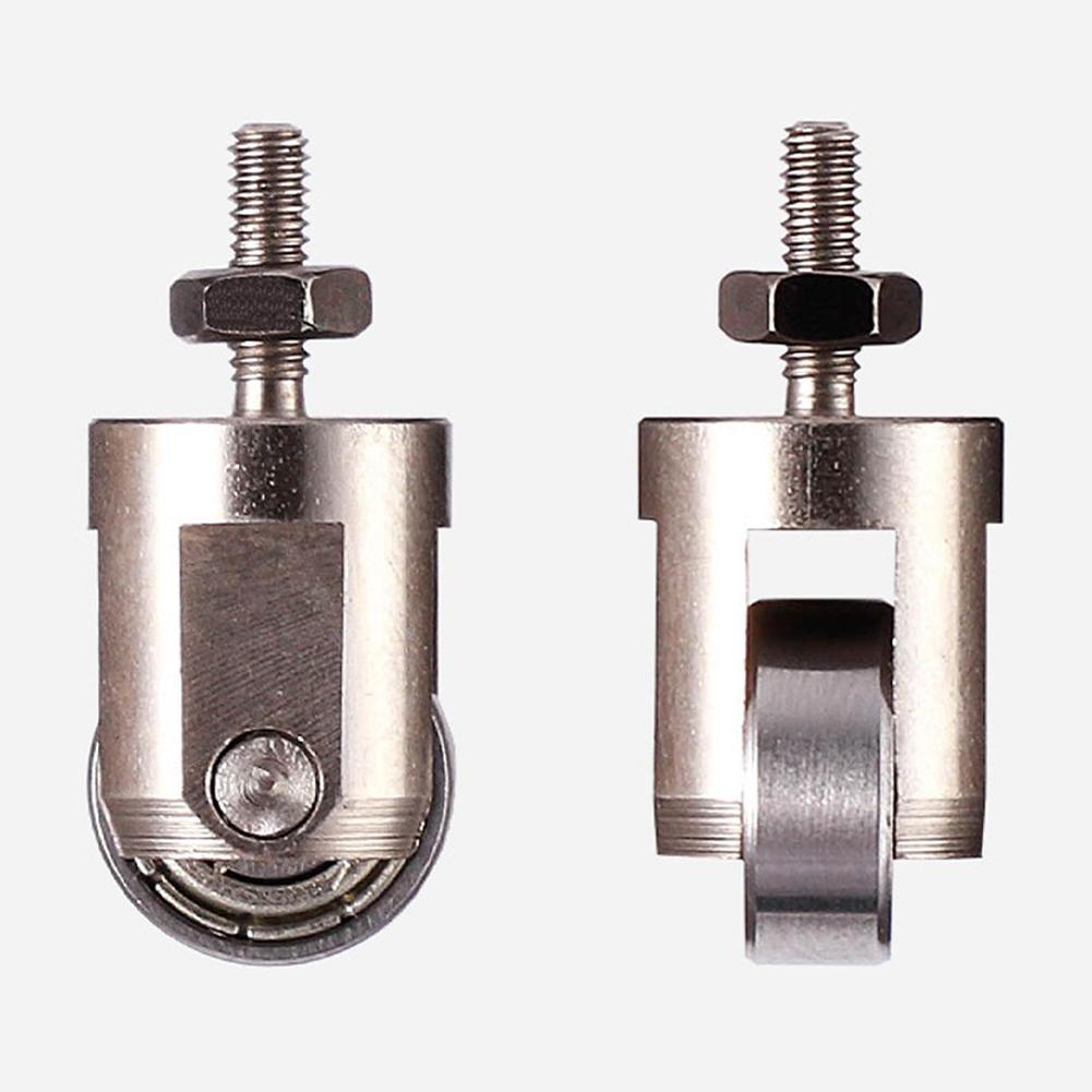 Indicator Point Stainless Steel Tip 1 Pcs Contacting