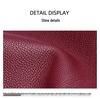 Women's Elegant Dual-Use Handbag: Large Capacity, Light Luxury, Commuter-Friendly