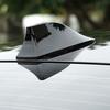 For Toyota Rav4 XA40 Shark Fin Antenna FM Signal Super Aerials Amplifier Waterproof Signal Amplifier FM/AM Radio Aerials
