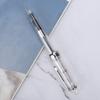 Iridium Nib Fountain Pen Transparent Ink Pen Stationery Writing Pen  Writing Instrument