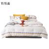 Yiyi'ai All-Cotton Four-Season Printed Quilt
