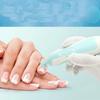 Multifunction Electric Baby Nail Trimmer Anti-scratch Baby Nail Care Equipment  Infants