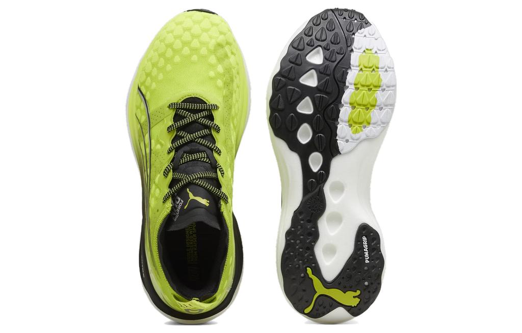 Puma ForeverRun Nitro 'Lime Pow'