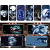 BF21 C-Corpses Cartoon B-Brides Phone Case for Motorola Moto G7 G8 G9 G84 G85 G73 G24 G15 Z2 Play Power Plus