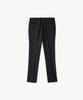 STCO [3X3 Crossfit] Four-Way Stretch Tw Suit Pants_Black (Slim Fit)_Sslxz11Ssb