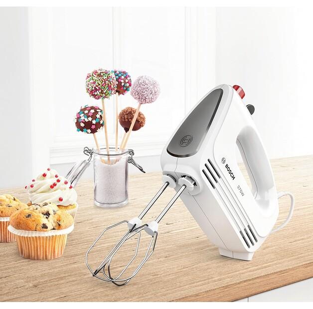 Ручной миксер Bosch MFQ22100 Clever Mixx
