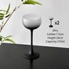 Japanischer Stil Handgefertigte Cocktailgläser Tassen Atmosphäre Weinglas Tasse Glas Pokal Turmgläser Weingläser Bar Küchenwerkzeug
