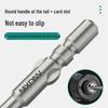 Anlixin S2 Steel Cross Electric Screwdriver Bits