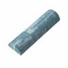 Half Round Foam Roller Fascia Relaxation Semi HalfRound Fitness Ergonomic Design Balance