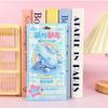 3D Puffy 3D Crystal Embossed Stickers 3D Stacked Animal DIY Stacking Stickers 3D Overlay Raised 3D Relief Stickers