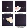 Self Adhesive Leather Repair Patch for Furniture Sofa Car Seats Office Chairs Hand Bag Couch Scratch Tape Kit Waterproof Sticker