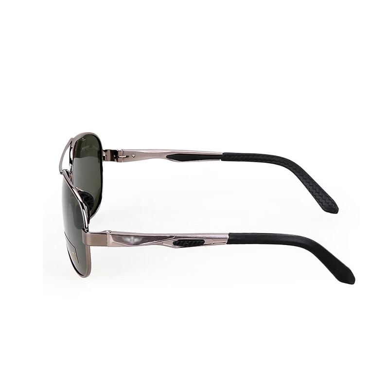 Huoyanbing 7515 Polarized Tactical Aviator Sunglasses