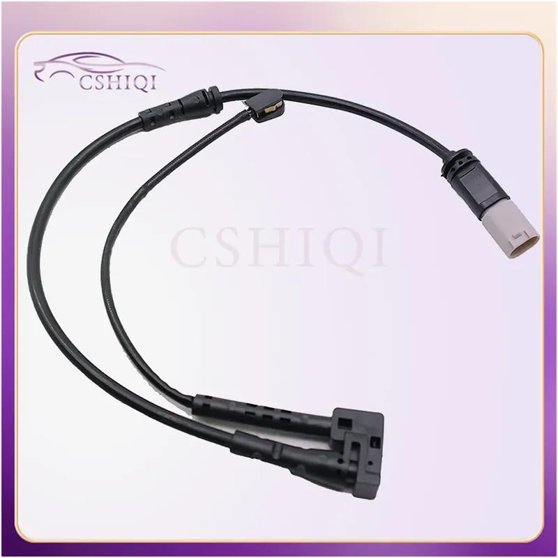 34356865611 34356865612 Front/Rear Brake Pad Wear Sensor For BMW MINI F54 F55 F56 Cooper Brake Induction Wire Replacement