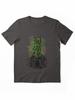 Three Kingdoms Shu Han Character Art Essential T-Shirt