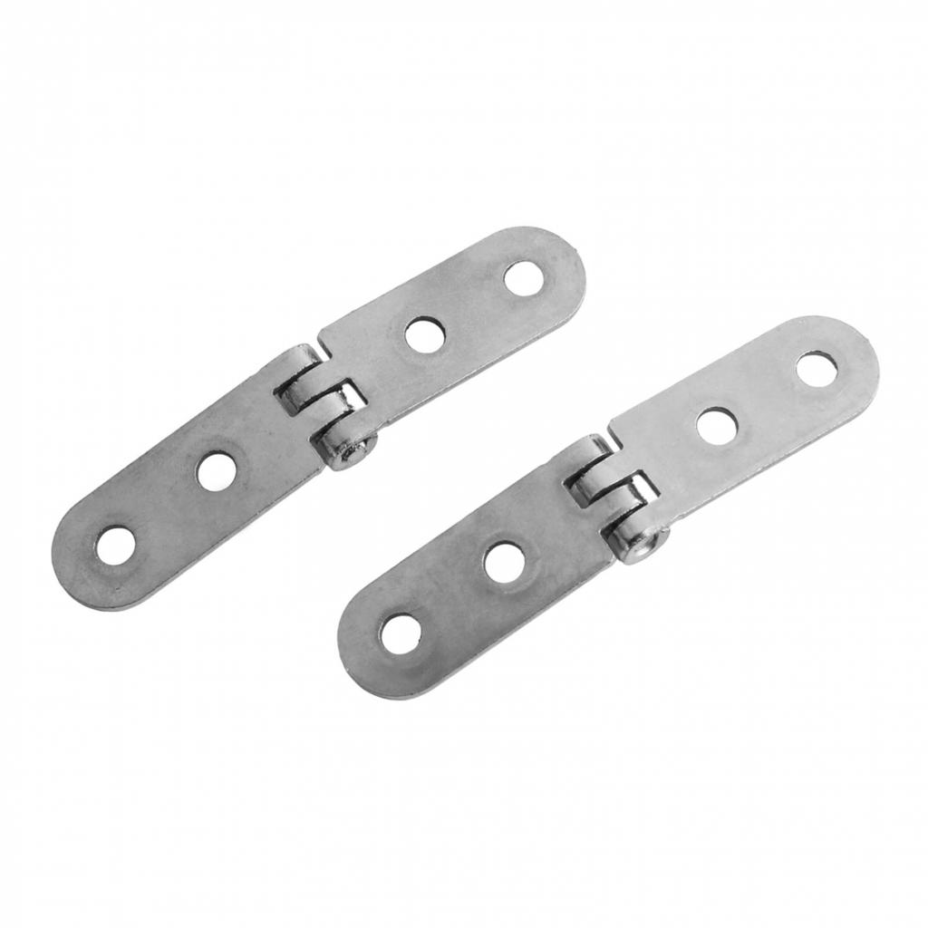 Corrosion-Resistant Foldable Hinge Sewing Machine Hinge