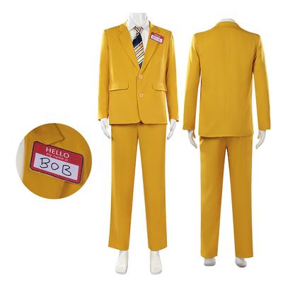 Movie Cosplay Costumes, Halloween Stage Performance Costumes For Characters