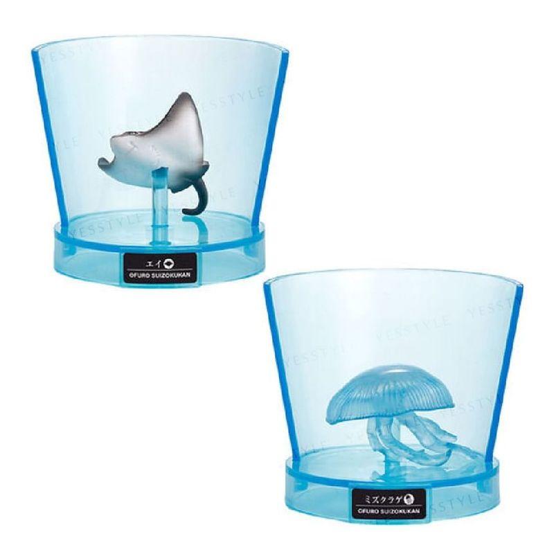 Bandai - Aquarium Badekugel