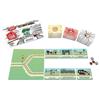 Carte de jeux - ASMODEE - Le Traumatisme de Tram - Multicolore - 16 ans et plus - 3 joueurs ou plus