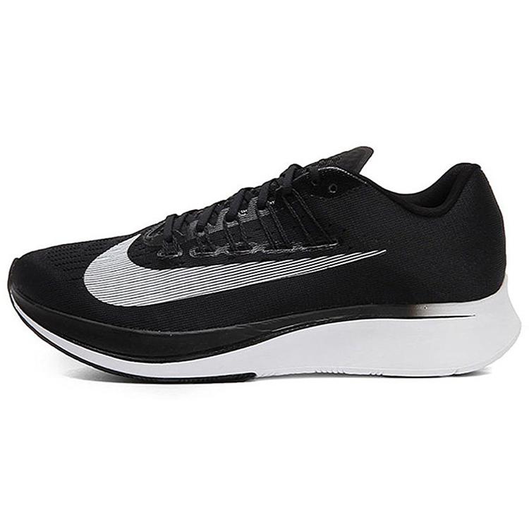 

Новые Nike Zoom Fly Черно-белые 880848-001 40