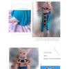 Sphinx Hairless Cat Clothes Dragon Ball God of Destruction Lord Beerus Brothers Xiangpa Pure Cotton Anti-take-off Crotch Pants